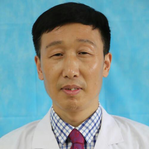 王祖龙