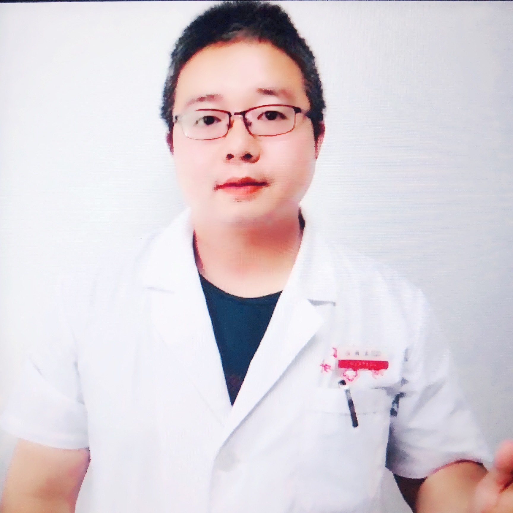 张立