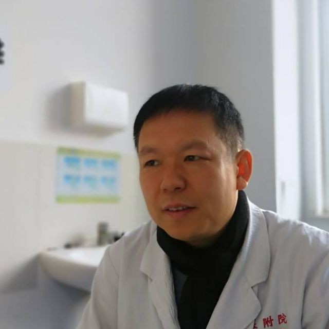 姚晓东
