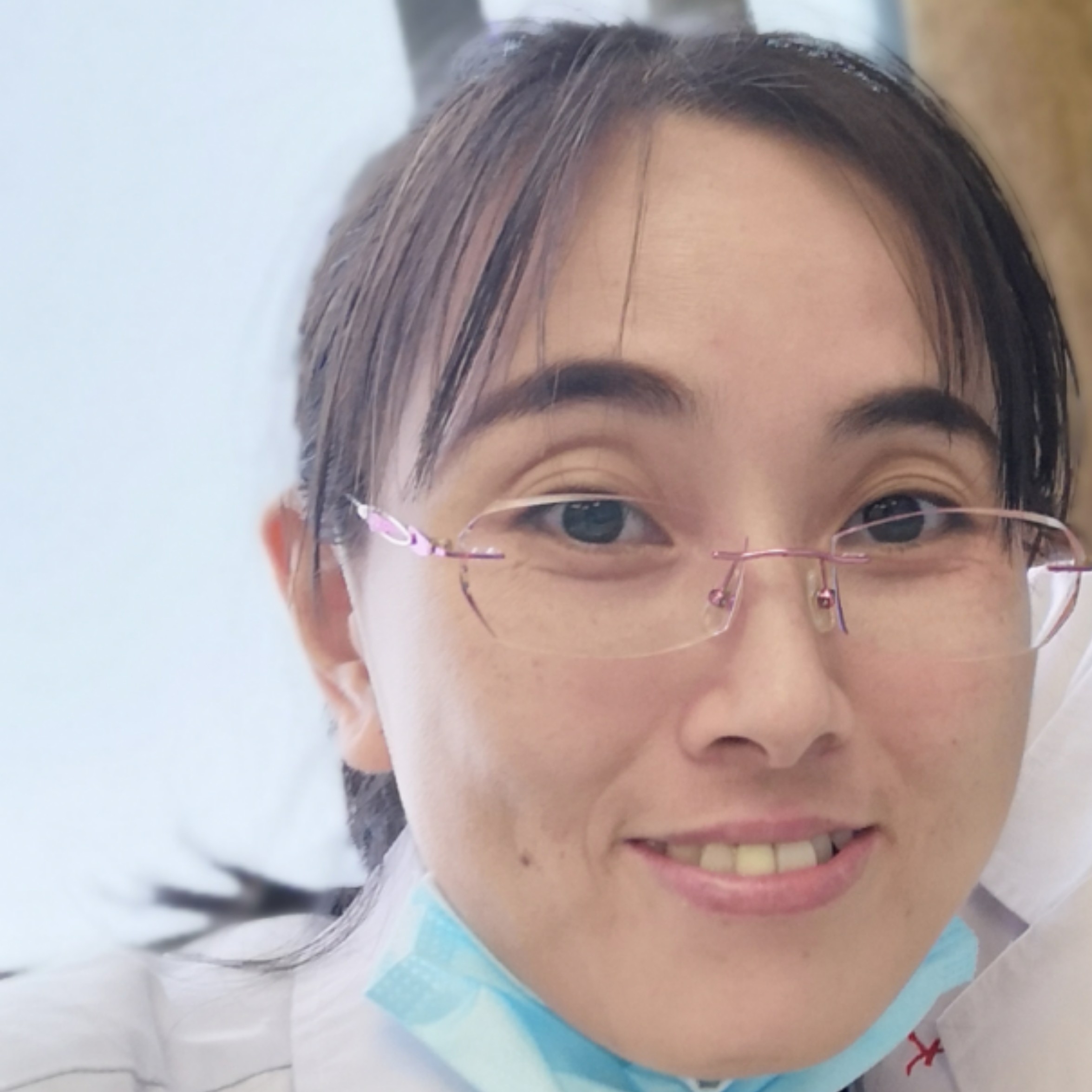朱玲