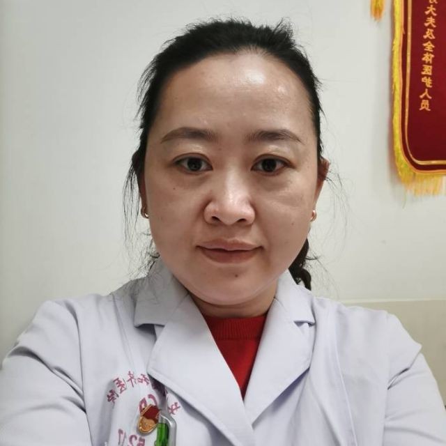 王婷婷