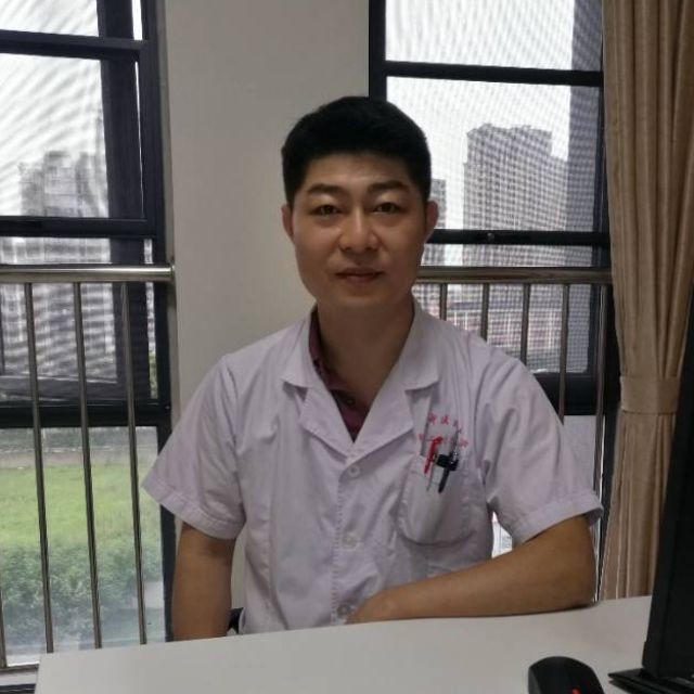 郝盼富