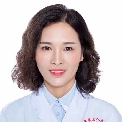 陈丽容