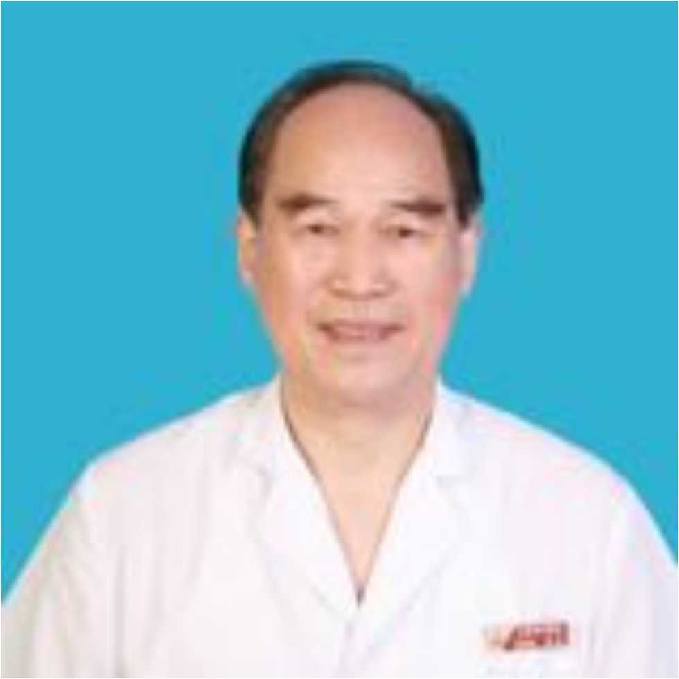 杨尧森