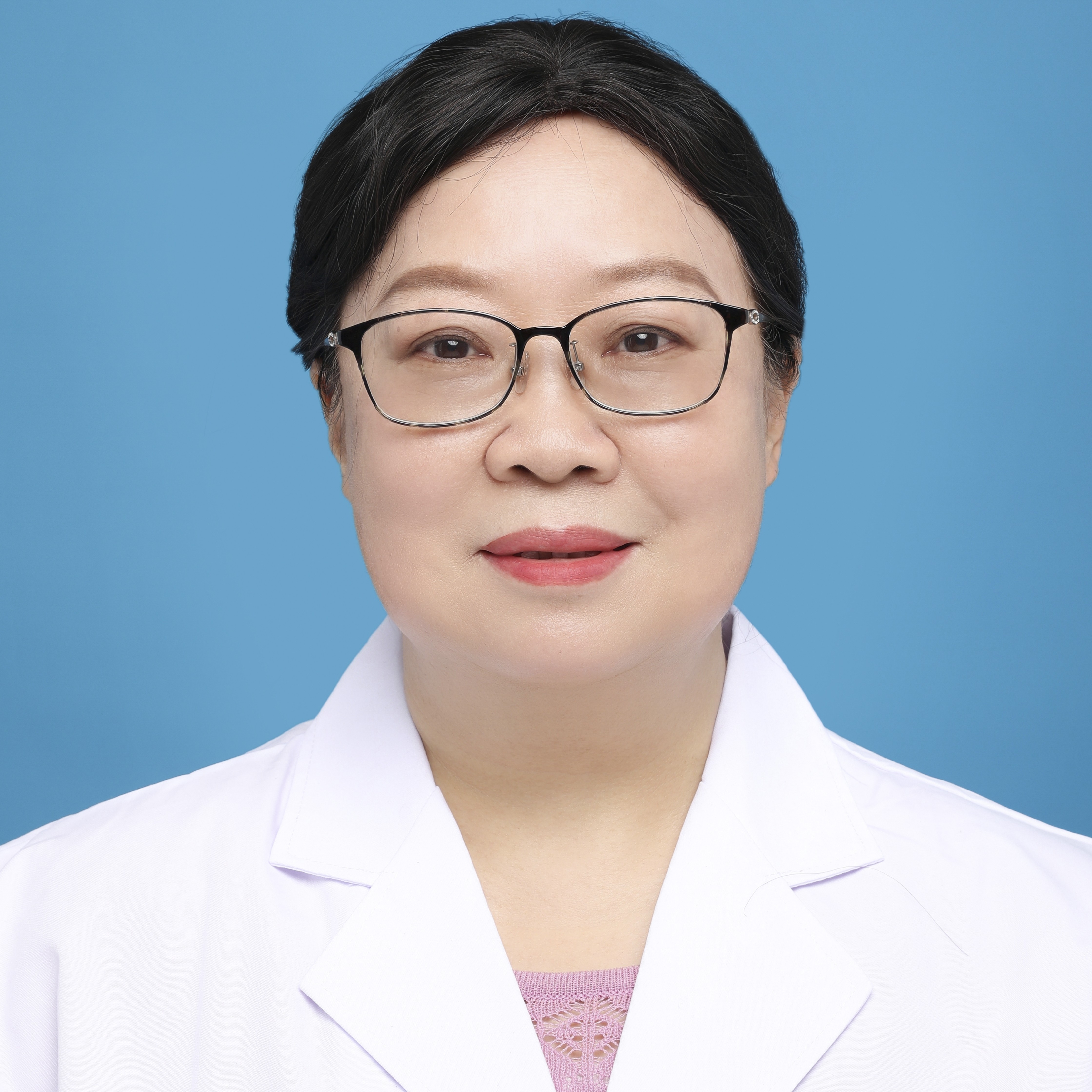 李琦