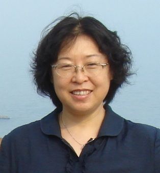 李月红