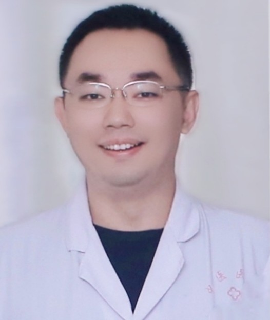 吴羽丰