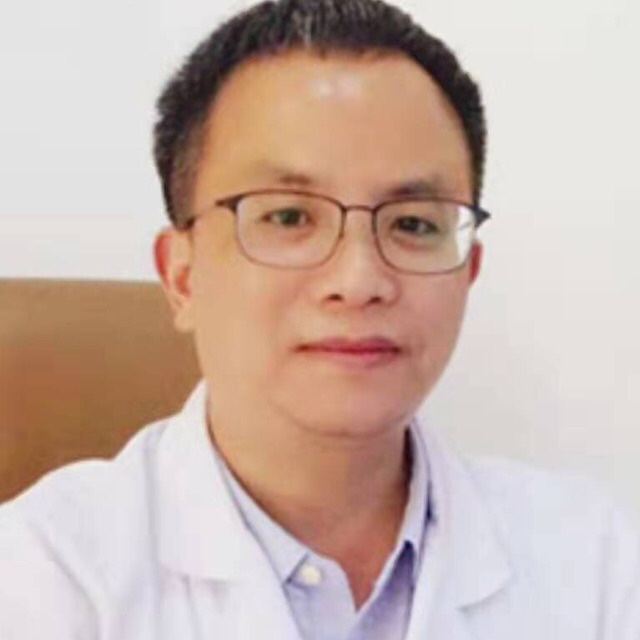 毛玉龙