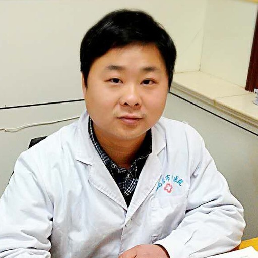 隋克毅