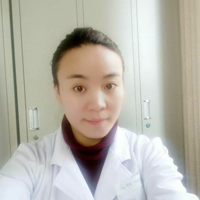 张玉玲