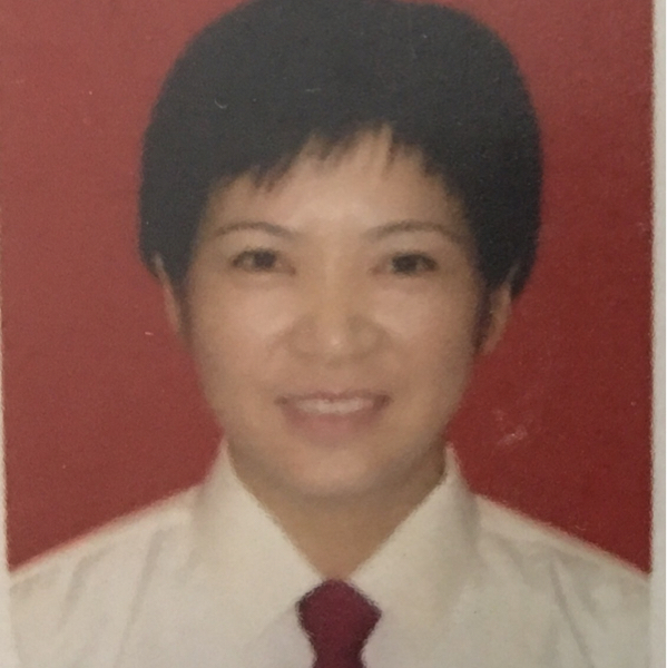 蔡碧珊