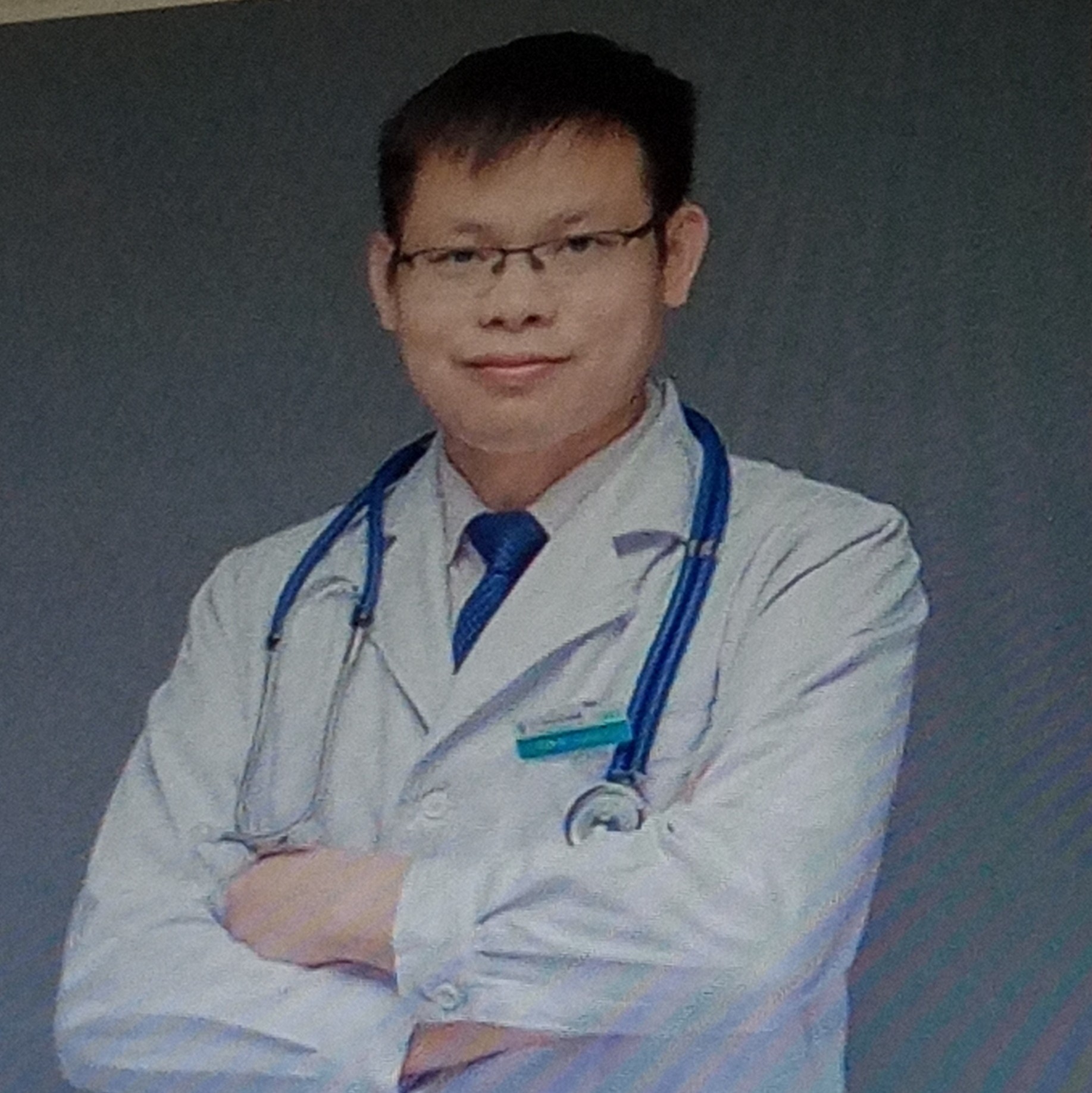 李敬武