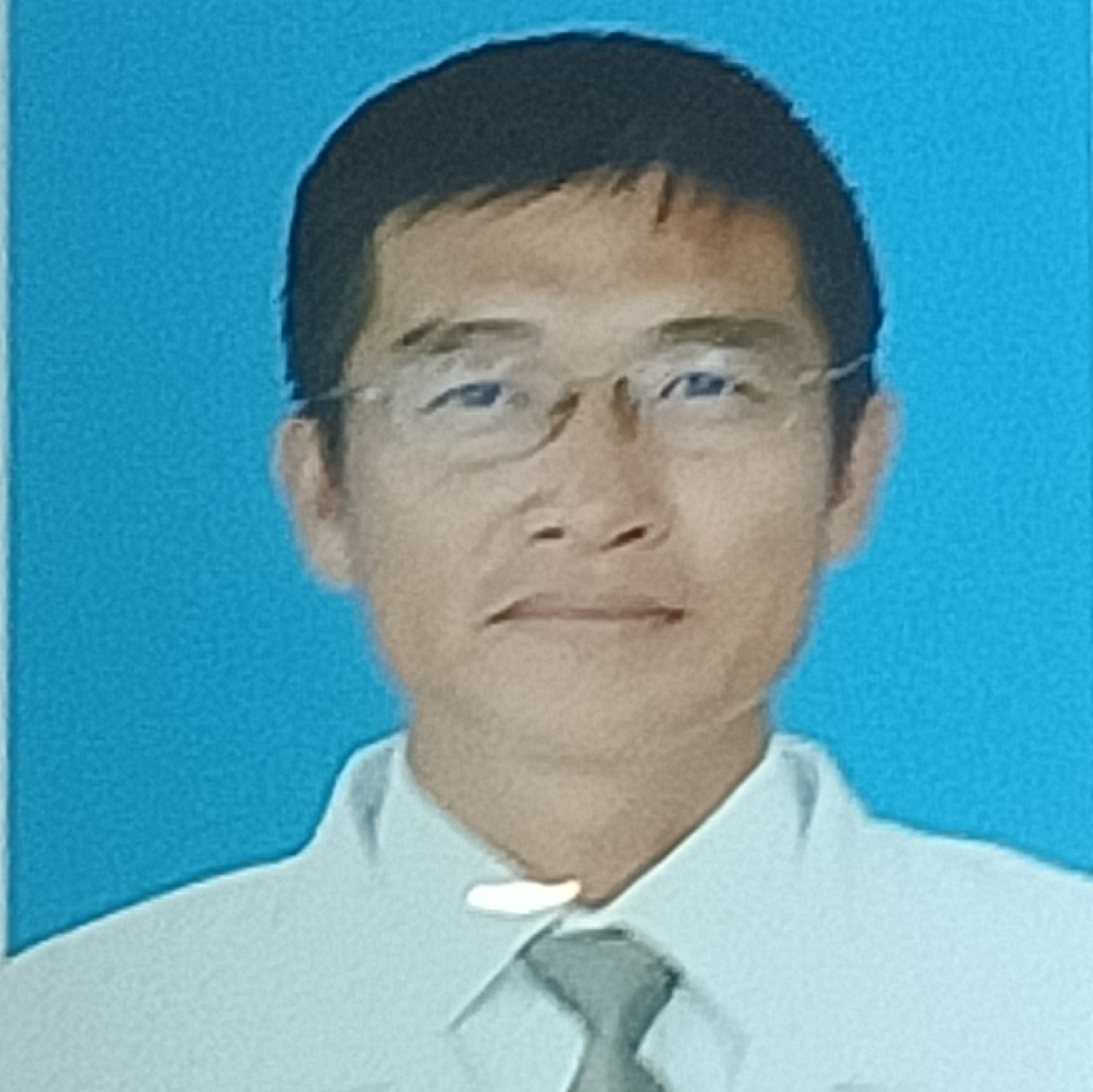 赵为民