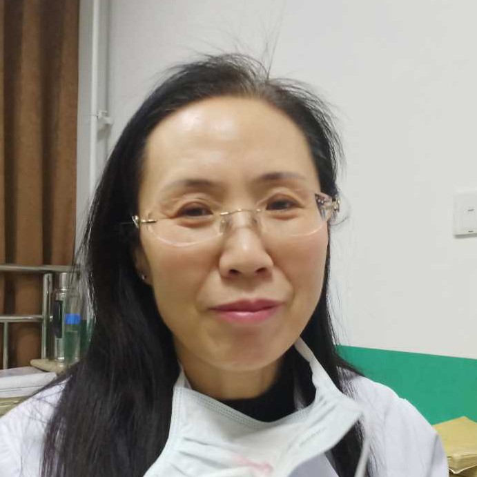 张洁