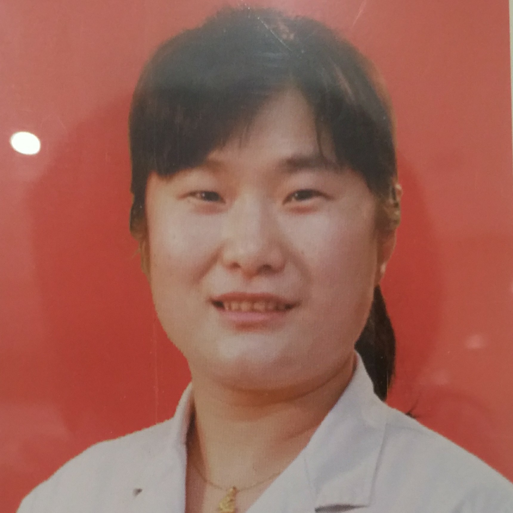 张艳