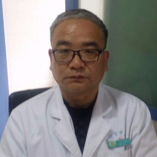 马仲达