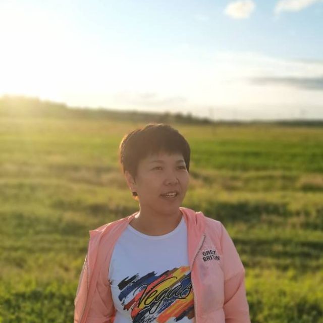 李晓华
