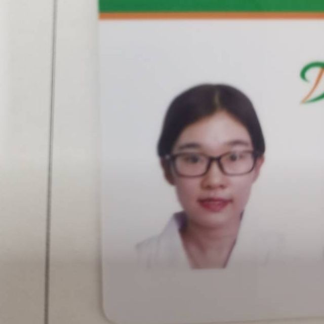 胡胜男