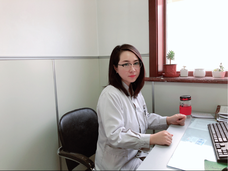 杨明