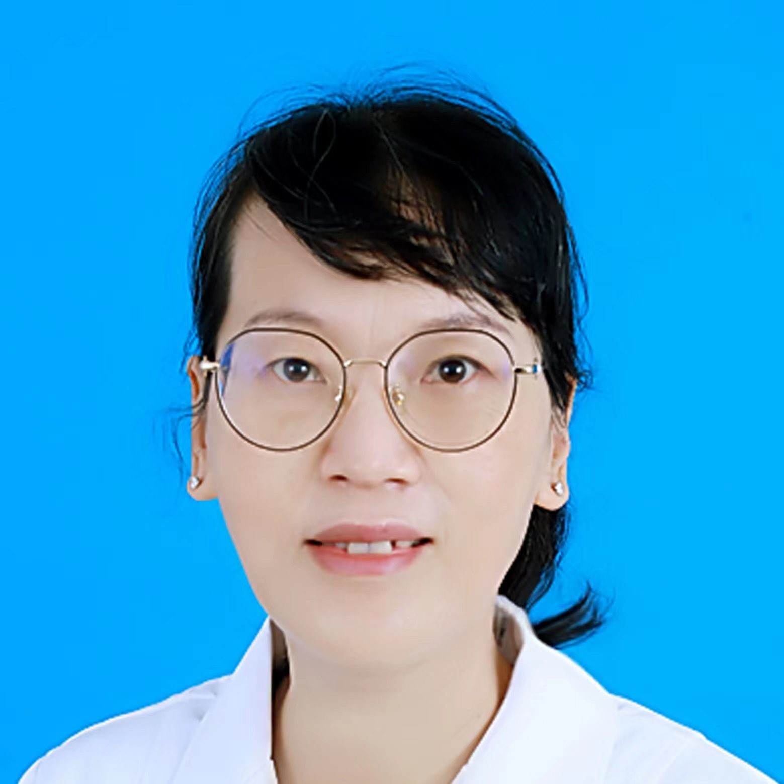 张俊莉