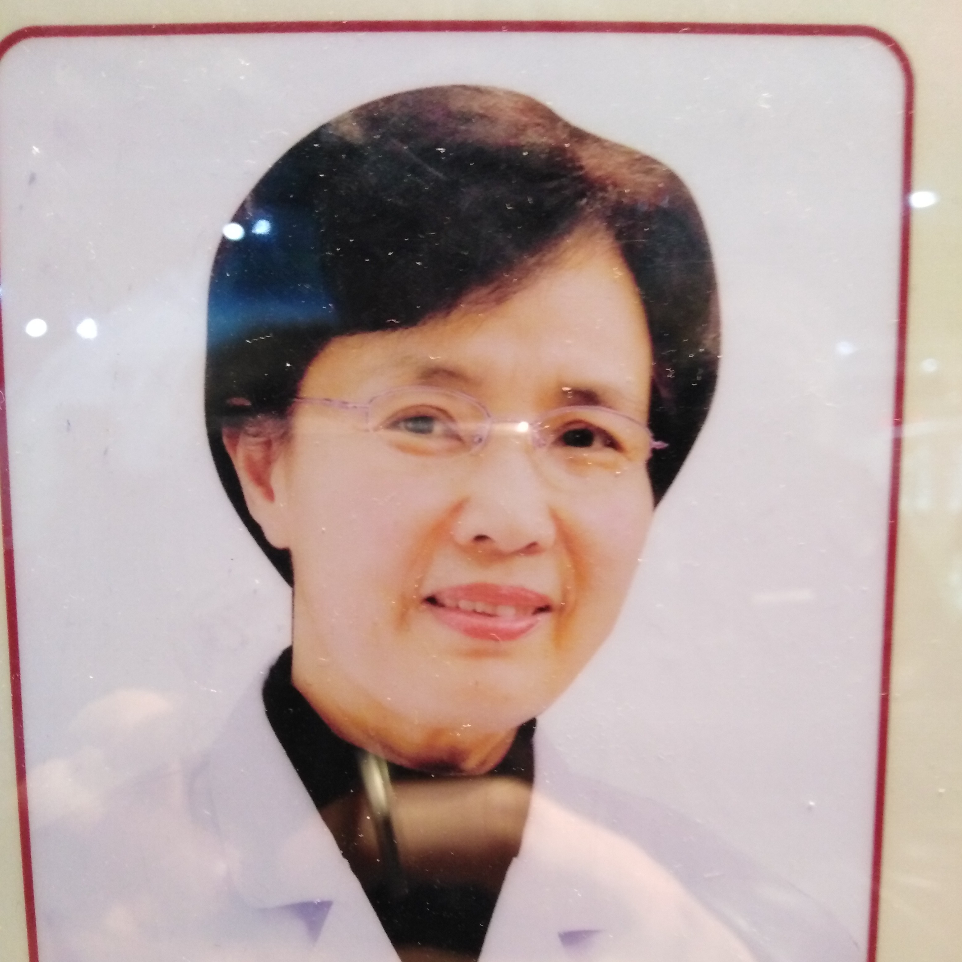 刘小平