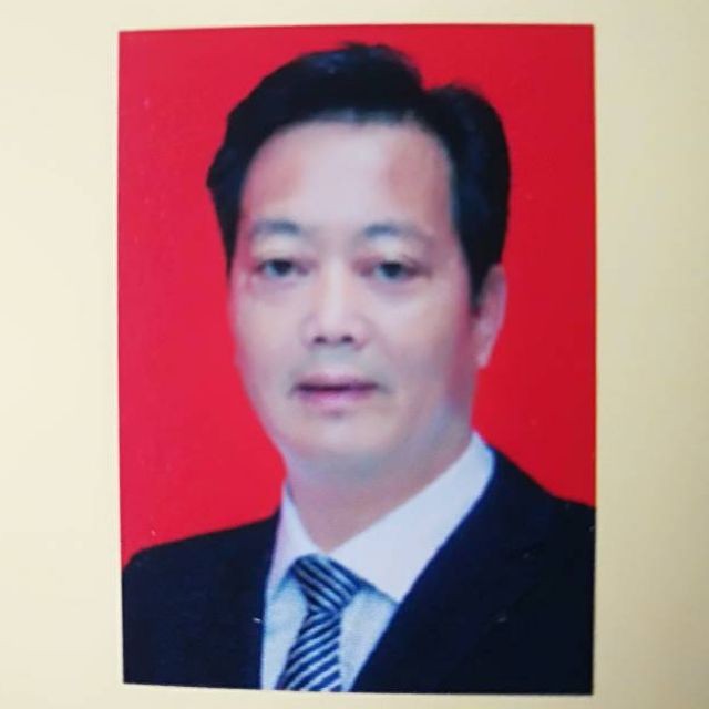 汪传绪