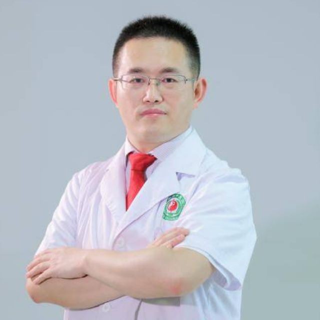 张永强