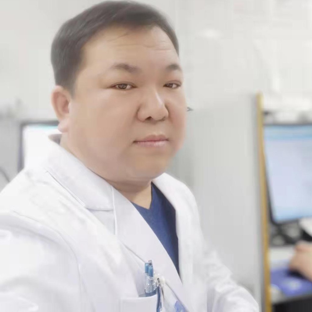 陈志强
