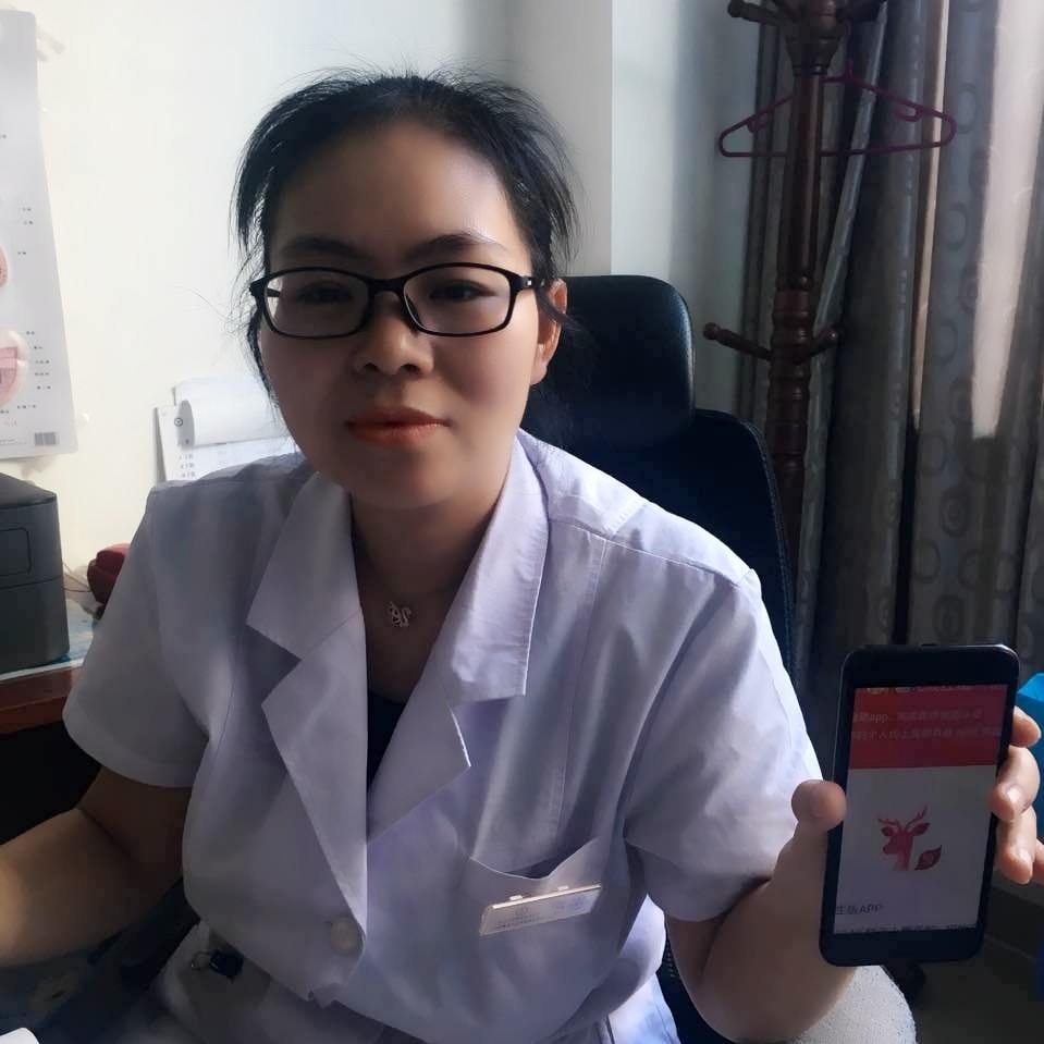 李佩芳