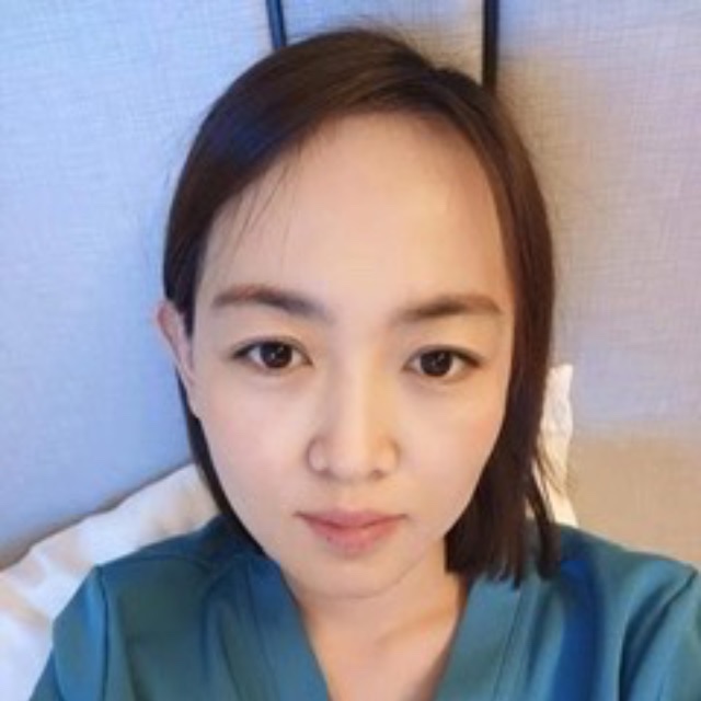 李艳秋