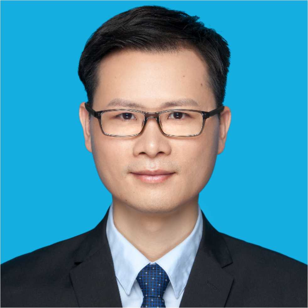 陈德清