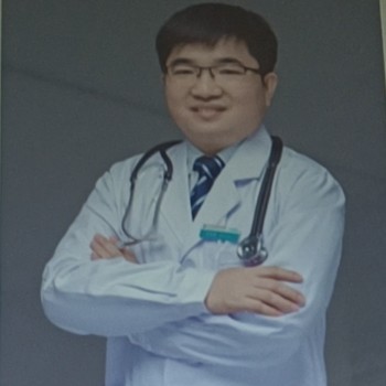 王宝安