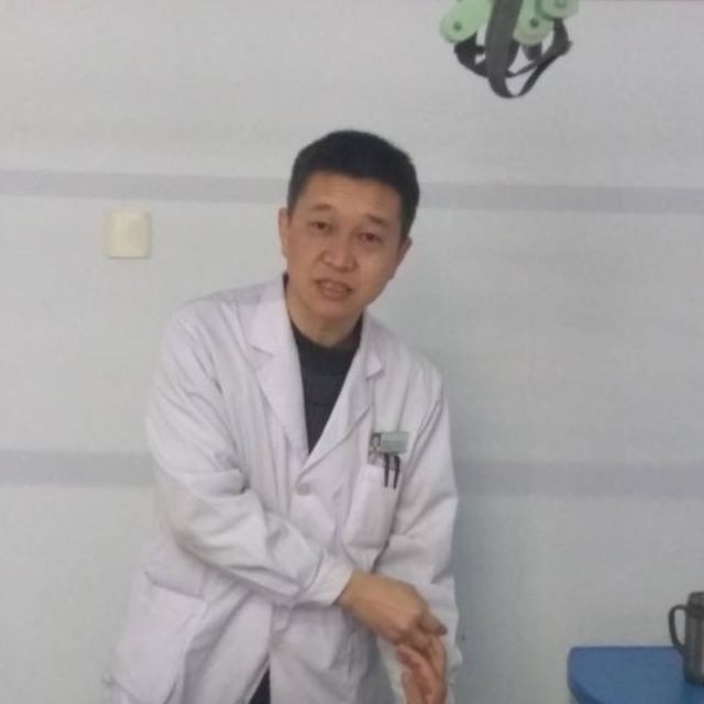 王健民