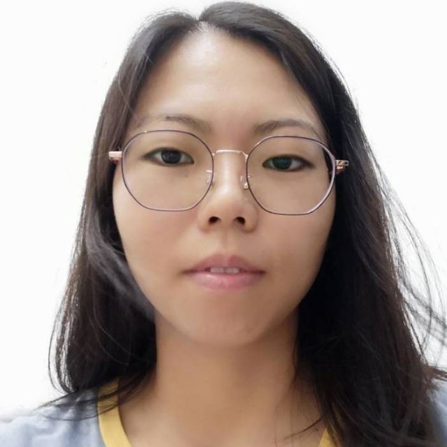 杨洁