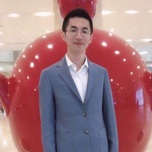 翁俊雄