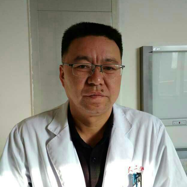 罗志强