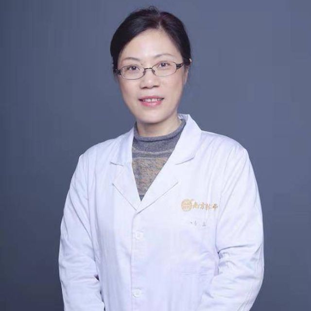 张立