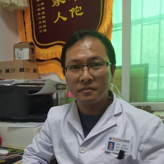 吴伯涛