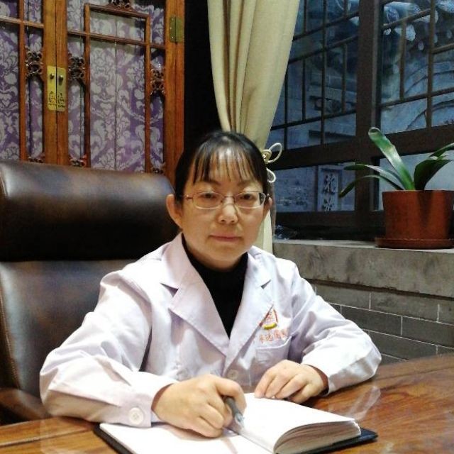 麻莉