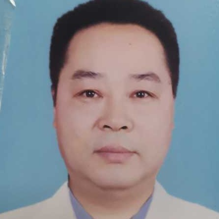 何保军