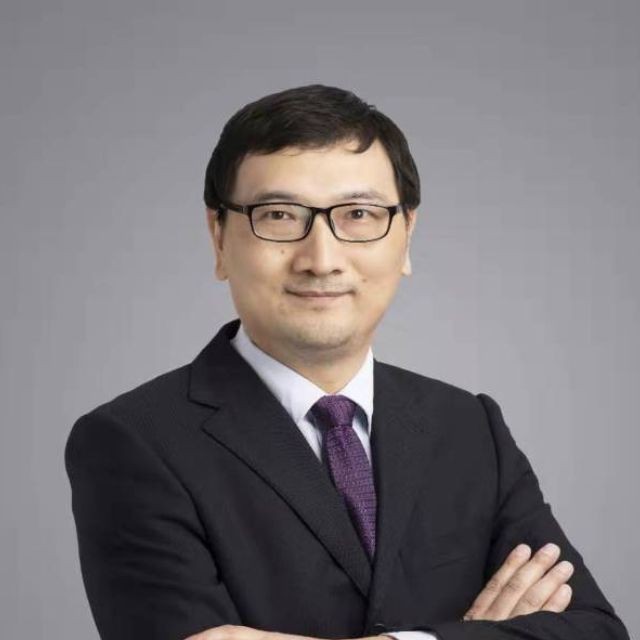 李永祥