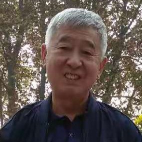 海志刚