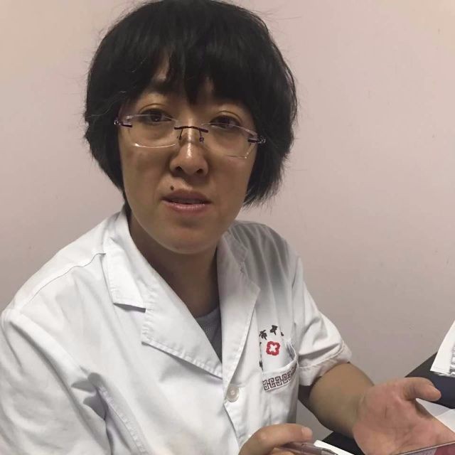 苏小霞