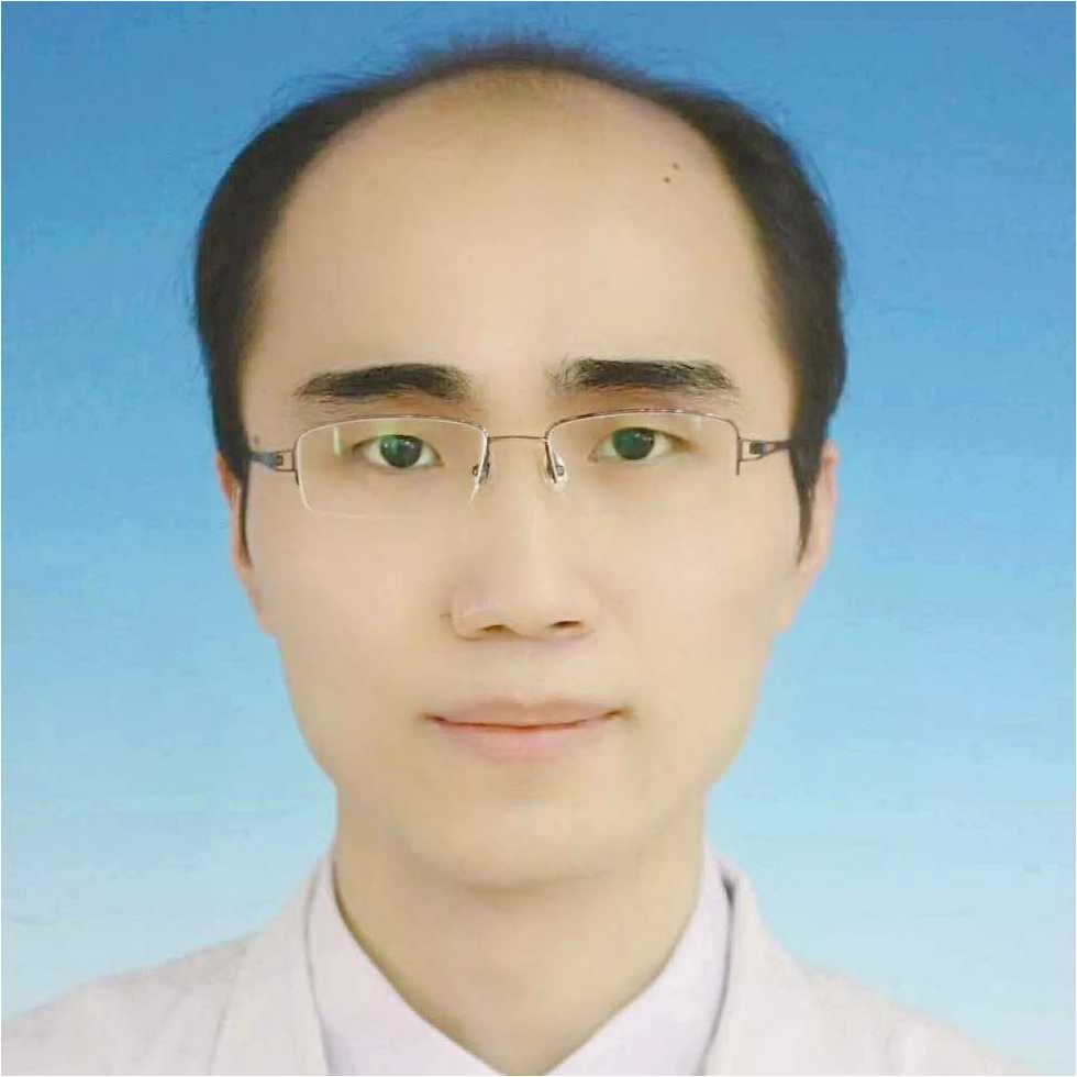 赵久龄