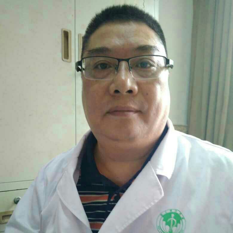 项庄勇