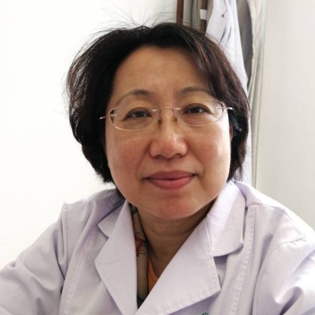 王彩霞