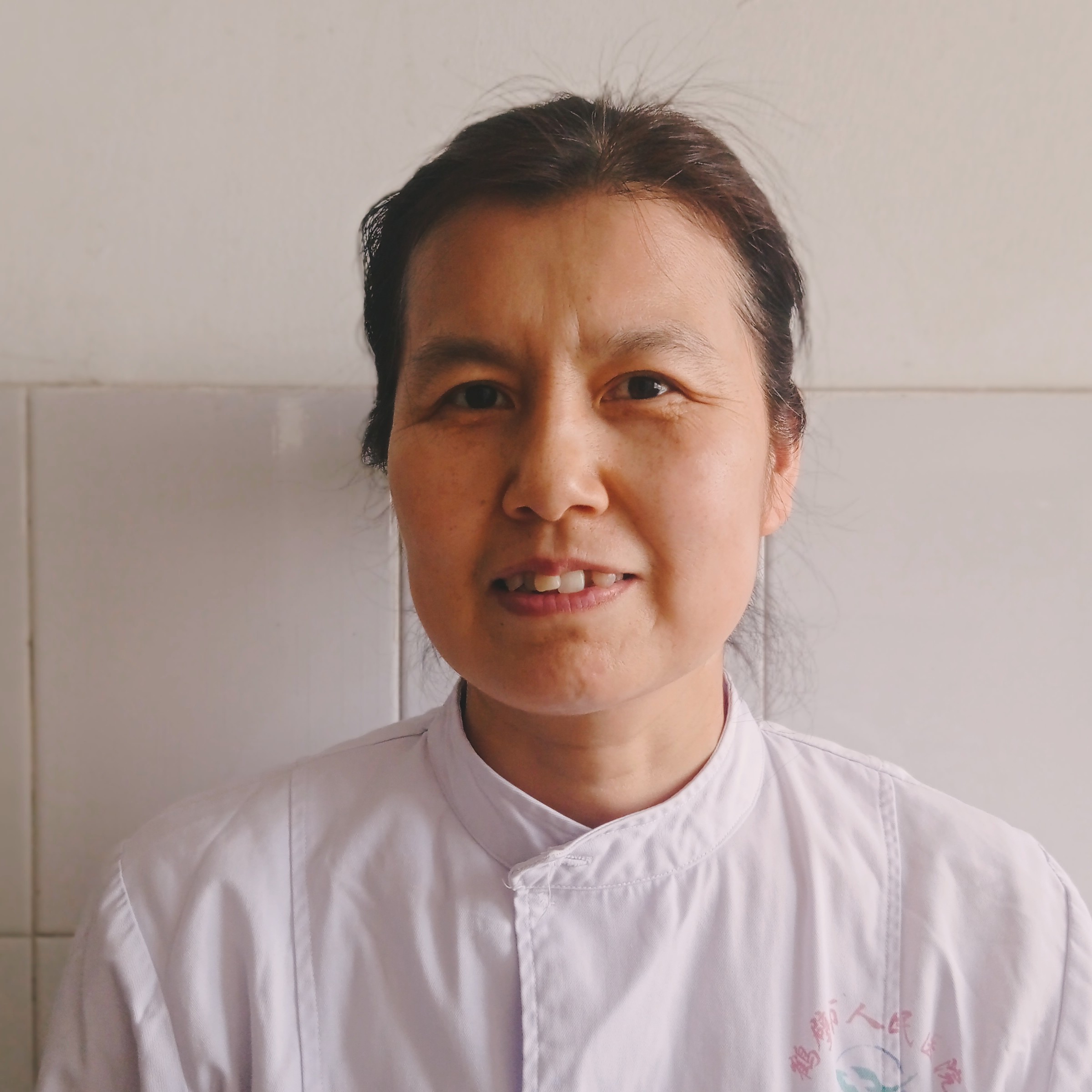 曹改杰