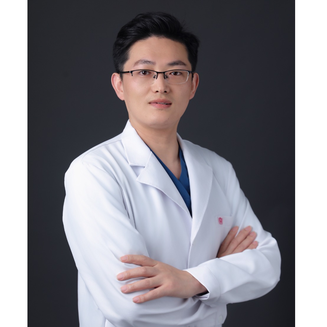 李宪锐