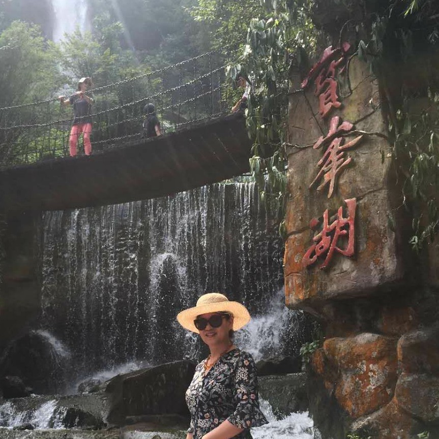 赵迎春