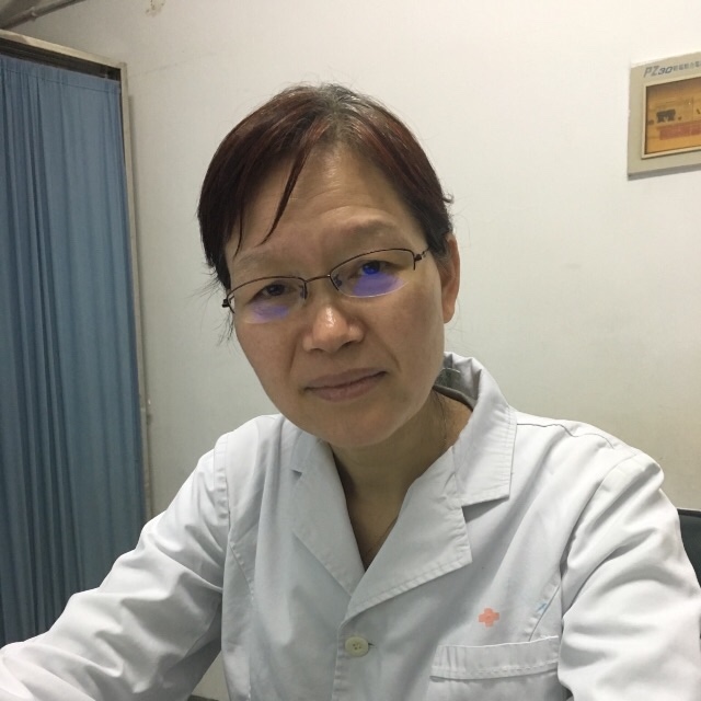 王晓丽